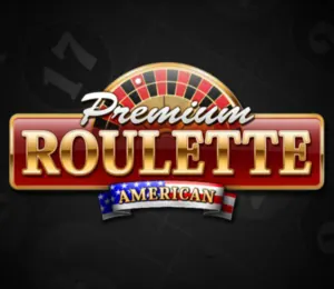 Premium American Roulette